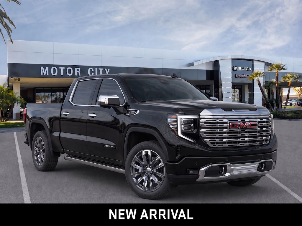 Used 2022 GMC Sierra 1500 Limited SLT Truck