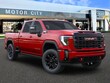 GMC Sierra 2500 HD