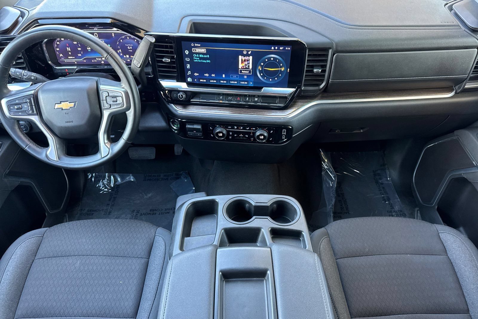 2025 Chevrolet Silverado 2500HD LT - Photo 14