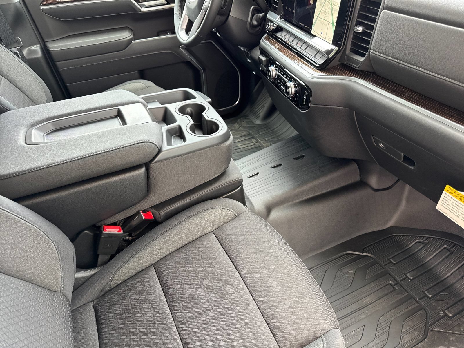 2026 GMC Sierra 1500 SLE - Photo 14