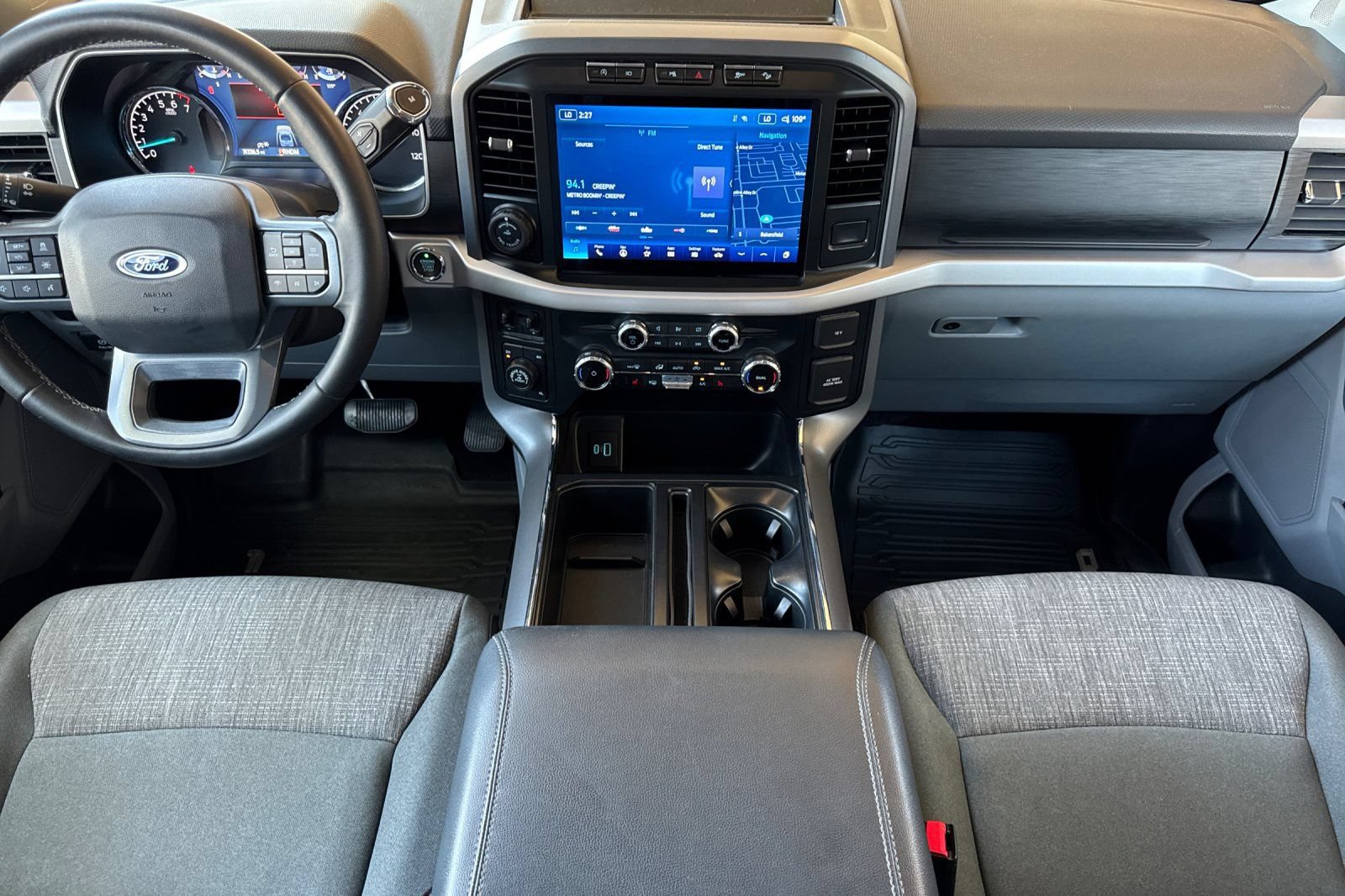 2023 Ford F-150 XLT - Photo 14