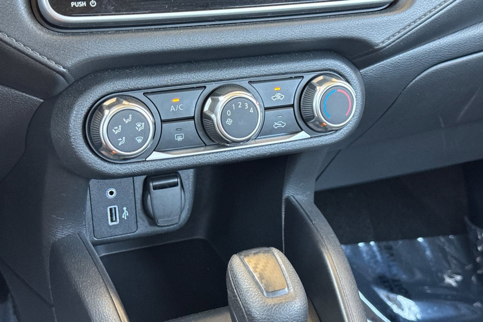 2025 Nissan Versa Sedan S - Photo 19