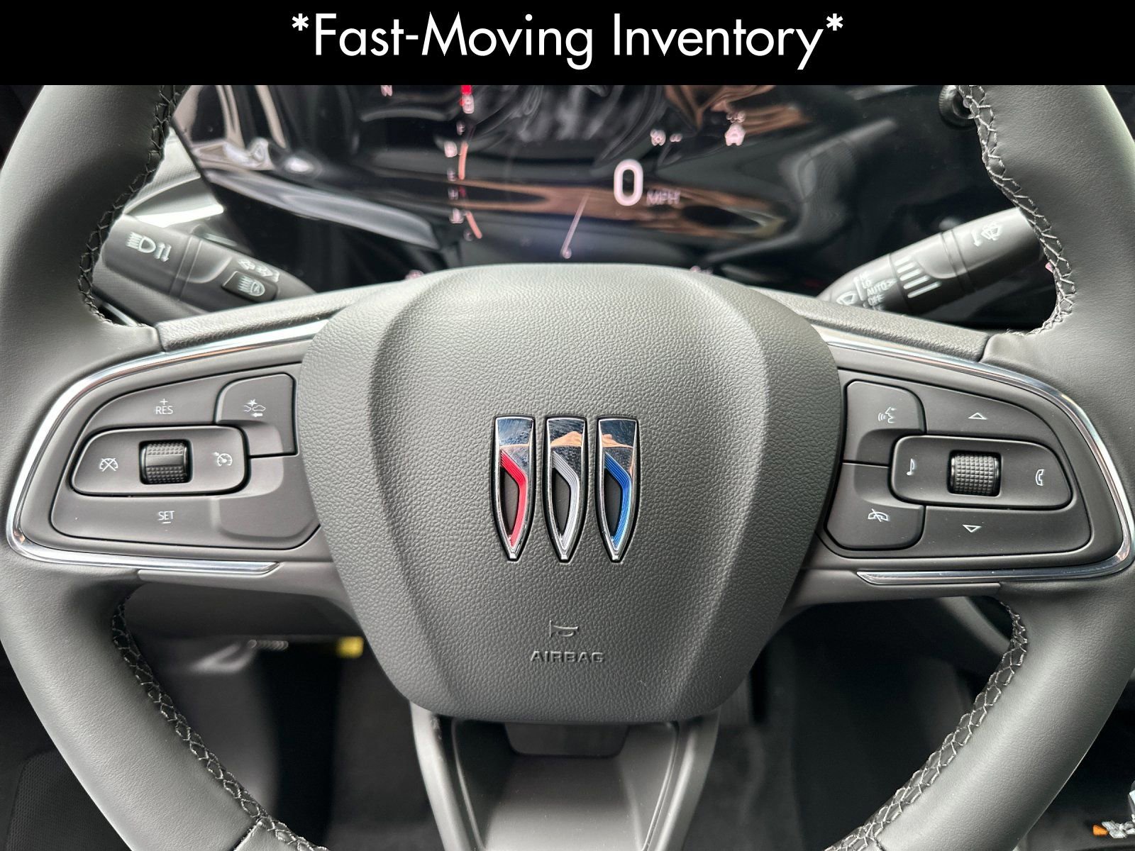 2026 Buick Envista Sport Touring - Photo 22