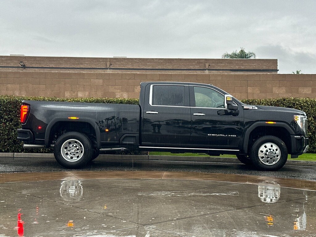 New 2026 GMC Sierra 3500 HD Denali Truck