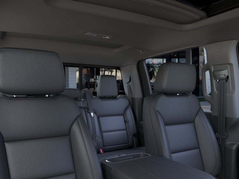 2026 GMC Sierra 1500 SLT - Photo 24