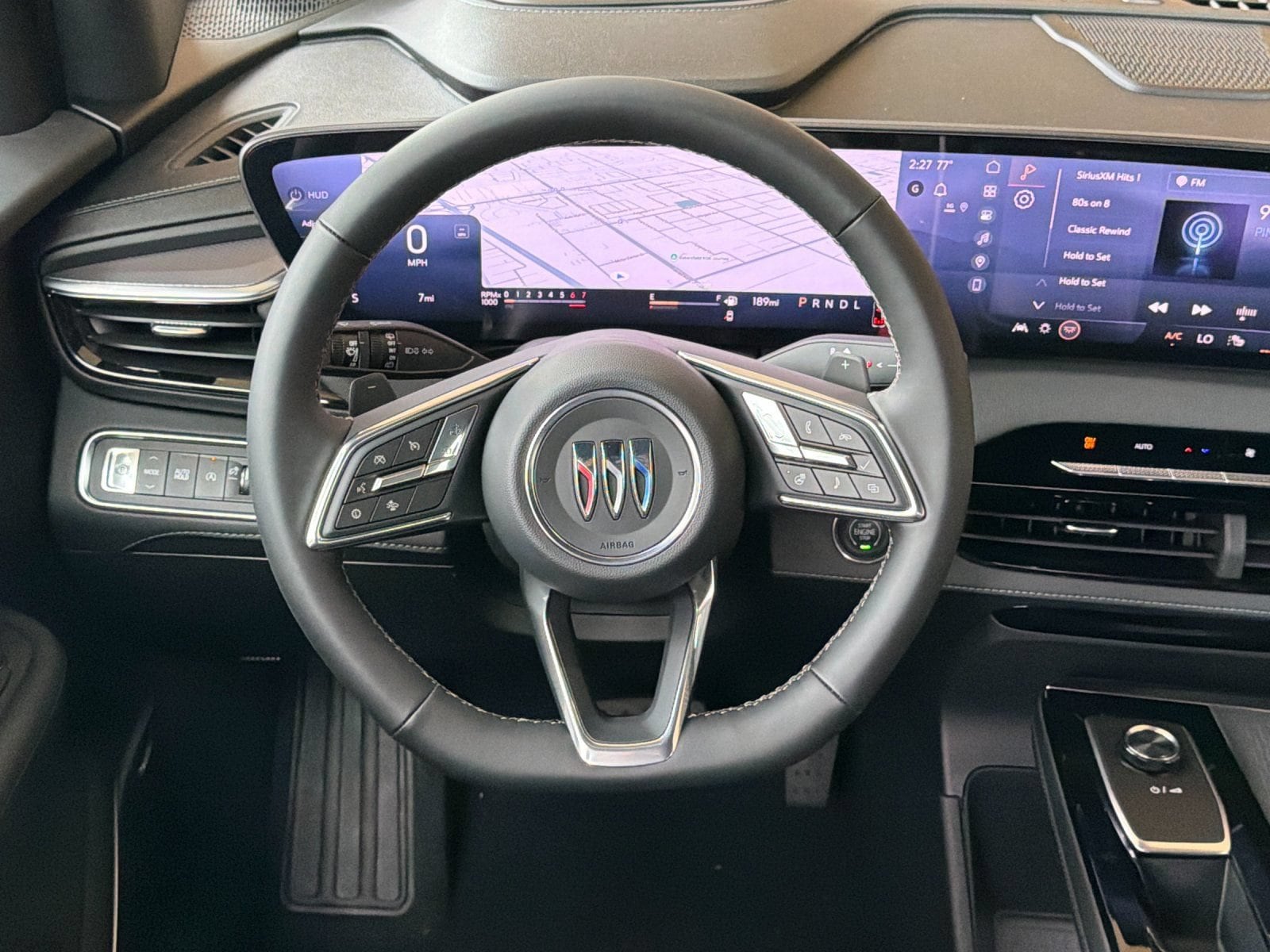 2026 Buick Enclave Sport Touring - Photo 13