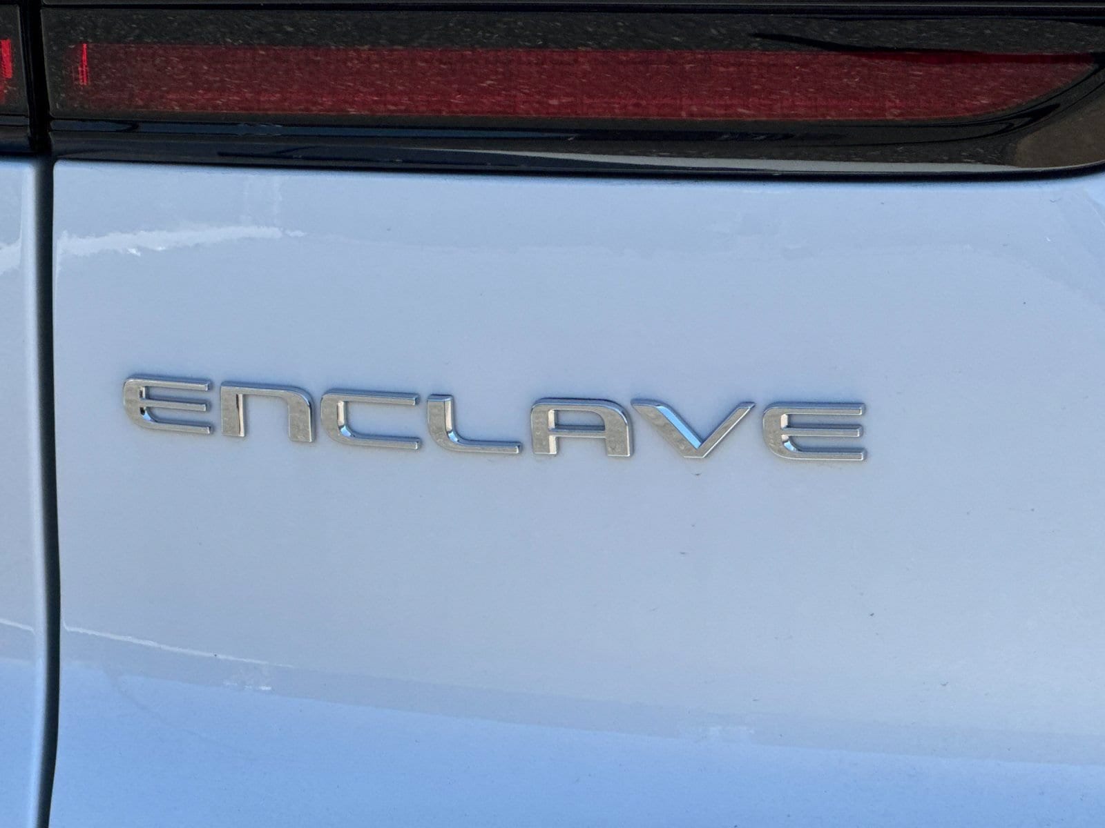 2026 Buick Enclave Sport Touring - Photo 27