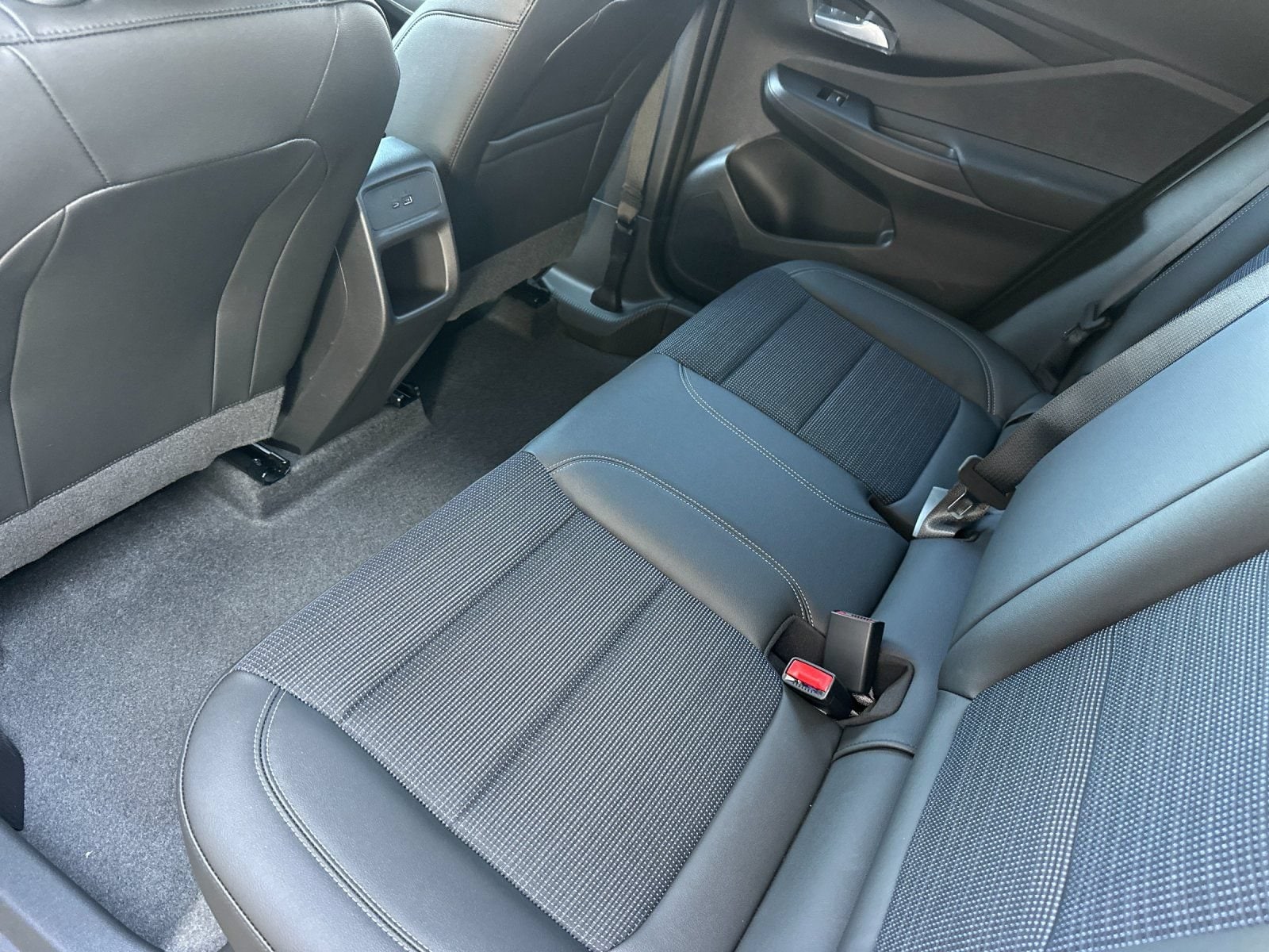 2026 Buick Envista Preferred - Photo 11