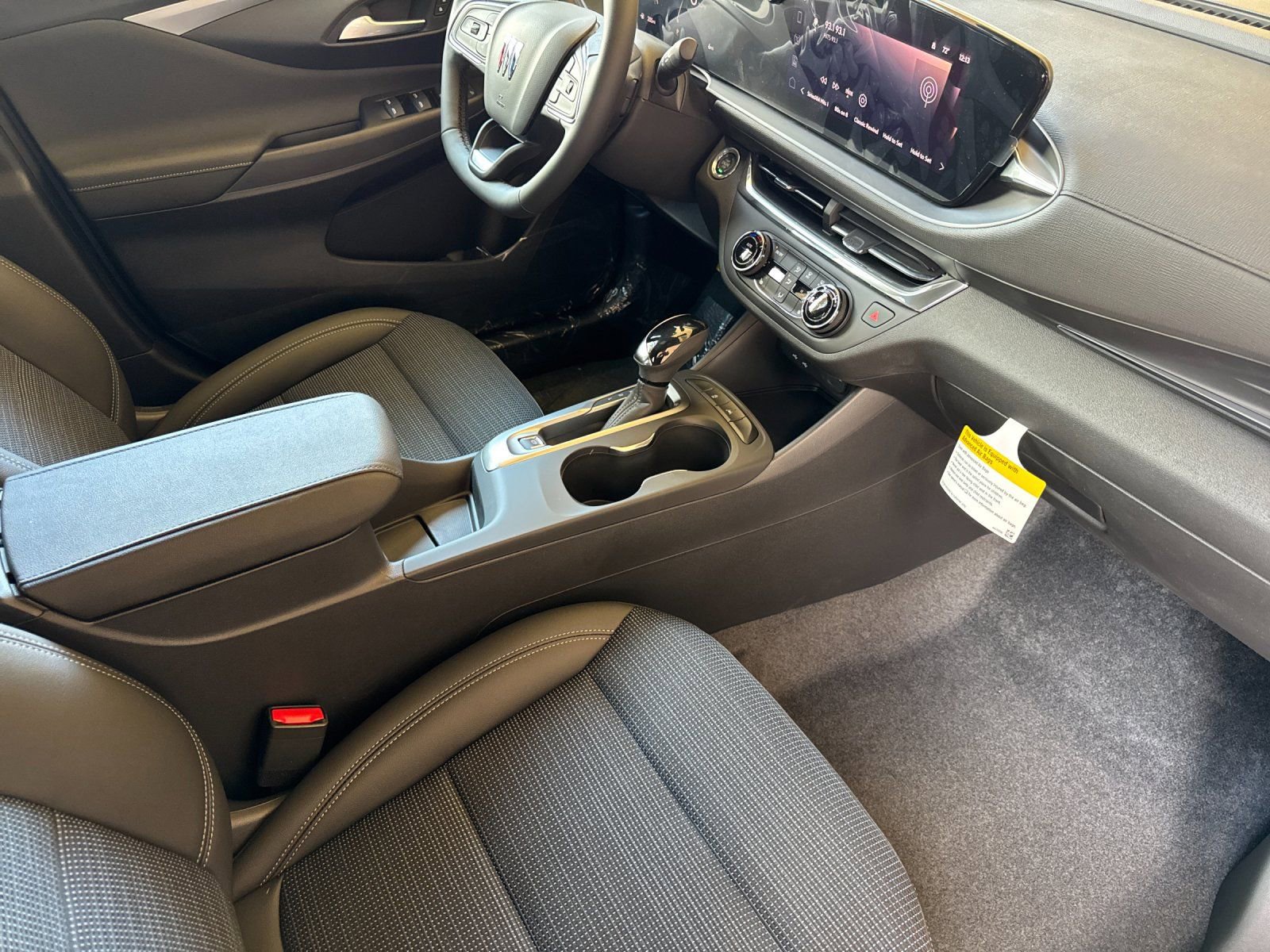 2026 Buick Envista Preferred - Photo 15