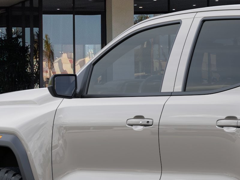 2026 GMC Canyon Elevation - Photo 12