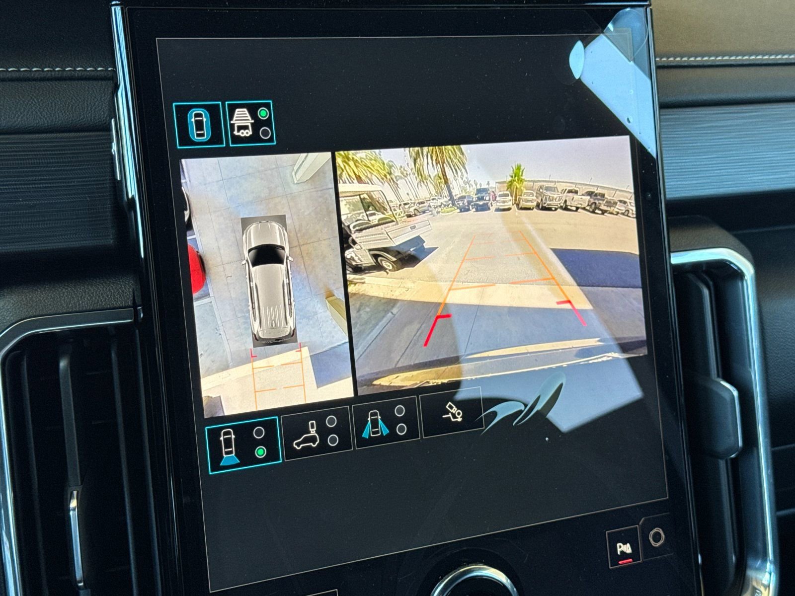 2026 GMC Acadia Elevation - Photo 19