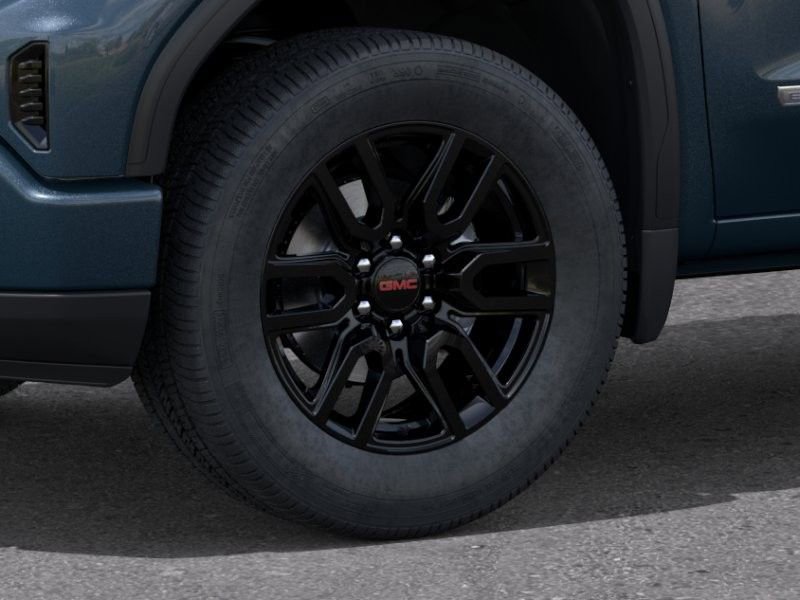 2026 GMC Sierra 1500 Elevation photo 6