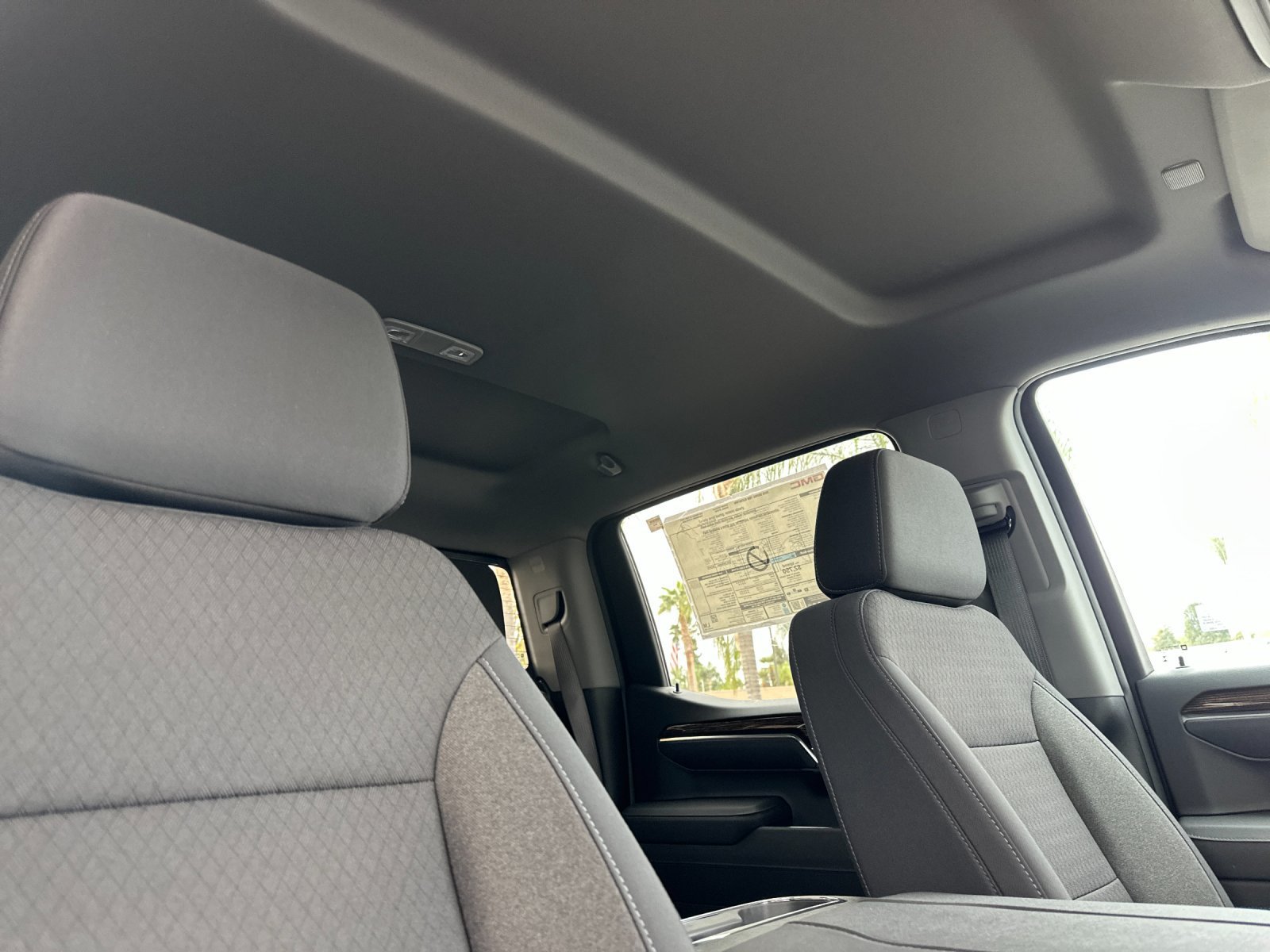 2026 GMC Sierra 1500 Elevation - Photo 15