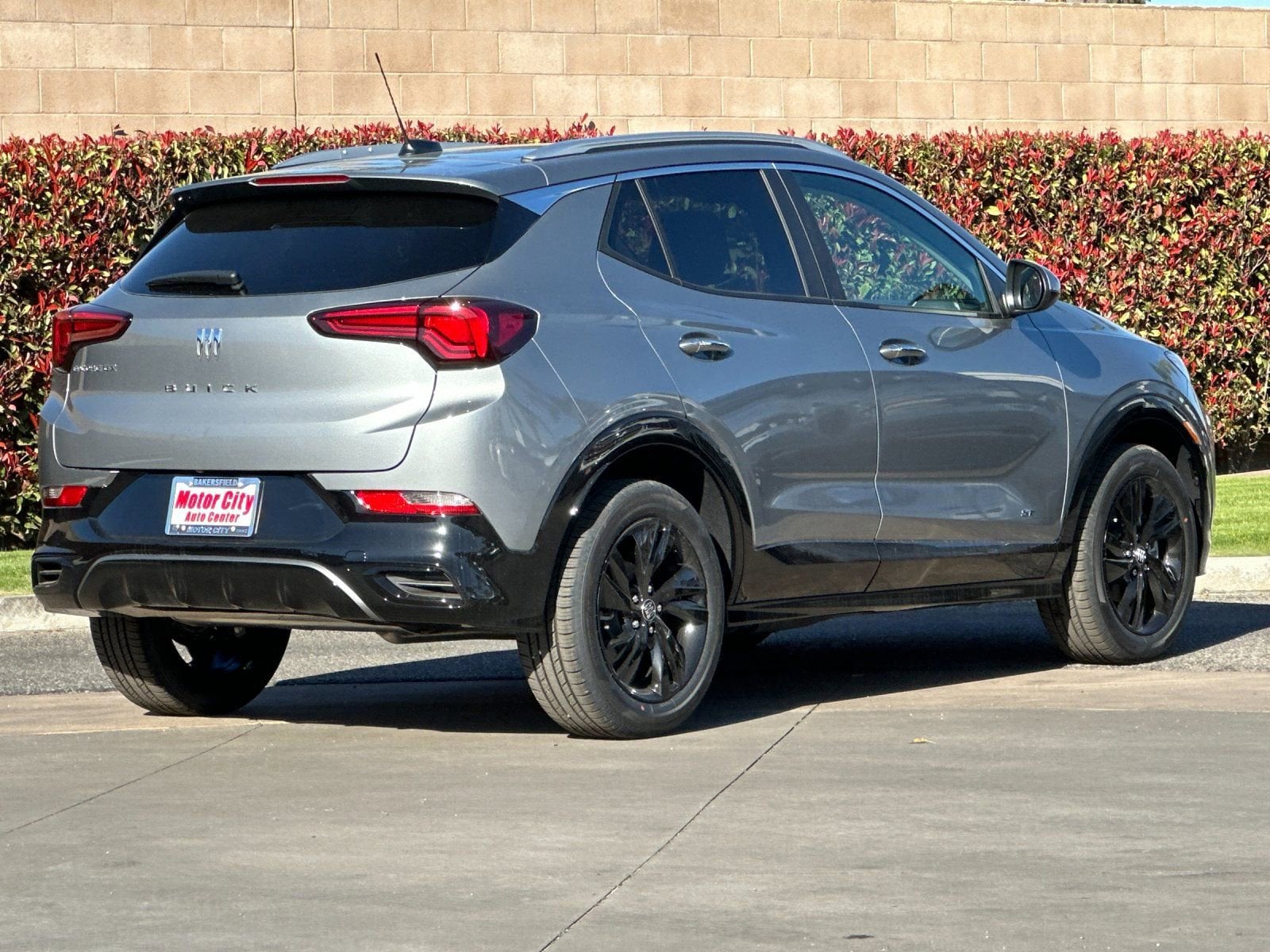 2026 Buick Encore GX Sport Touring photo 2