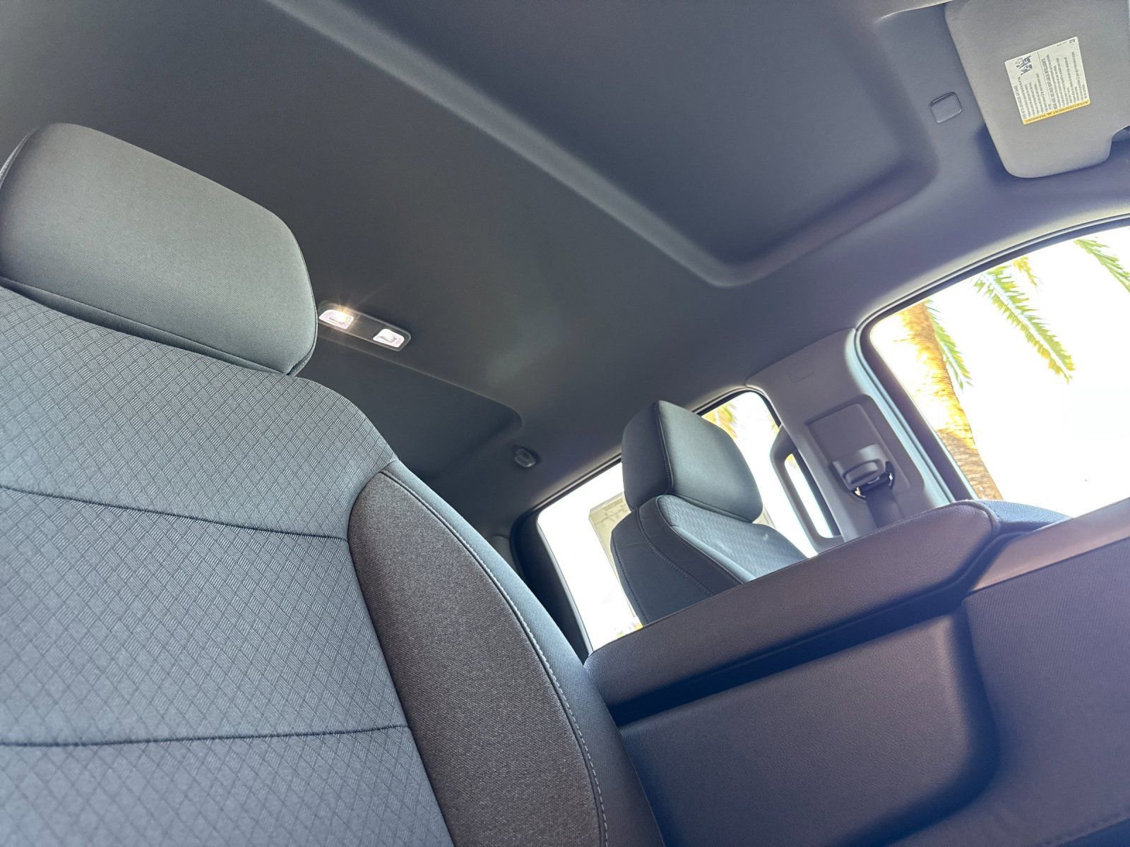2026 GMC Sierra 1500 Elevation - Photo 15
