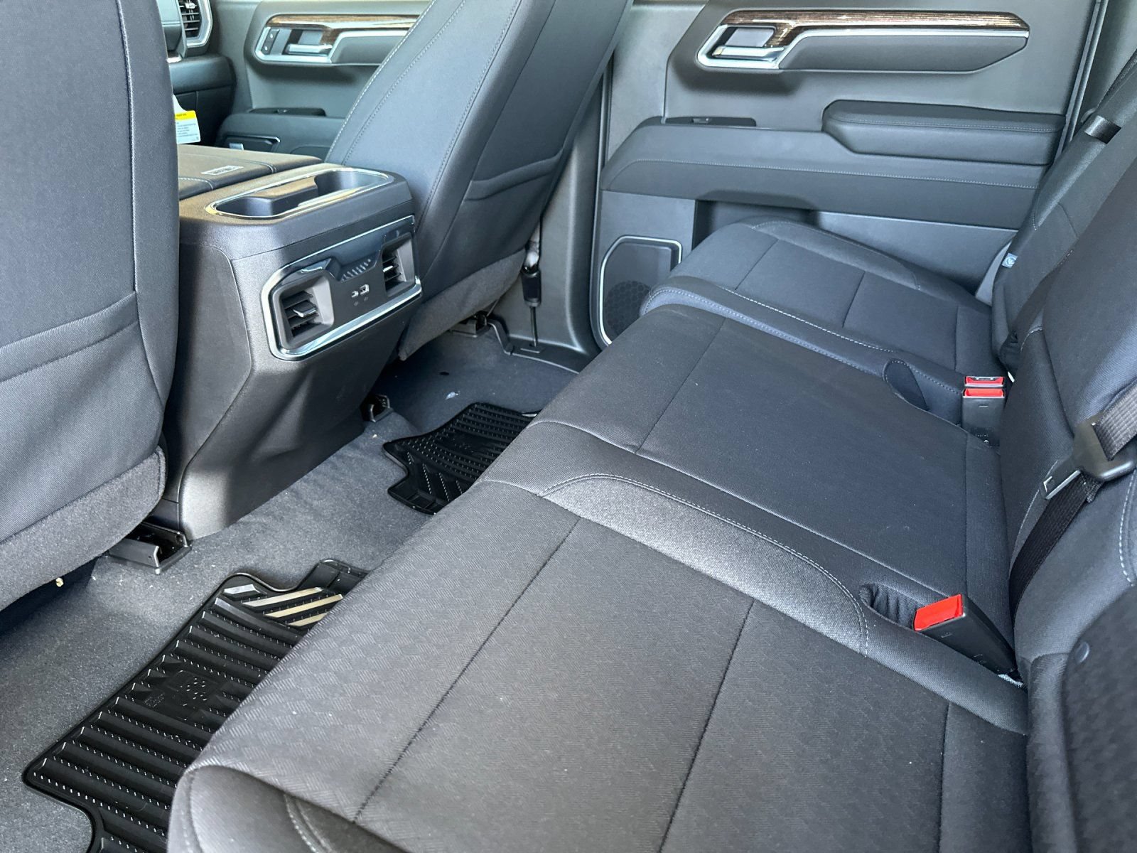 2026 GMC Sierra 1500 Elevation - Photo 11