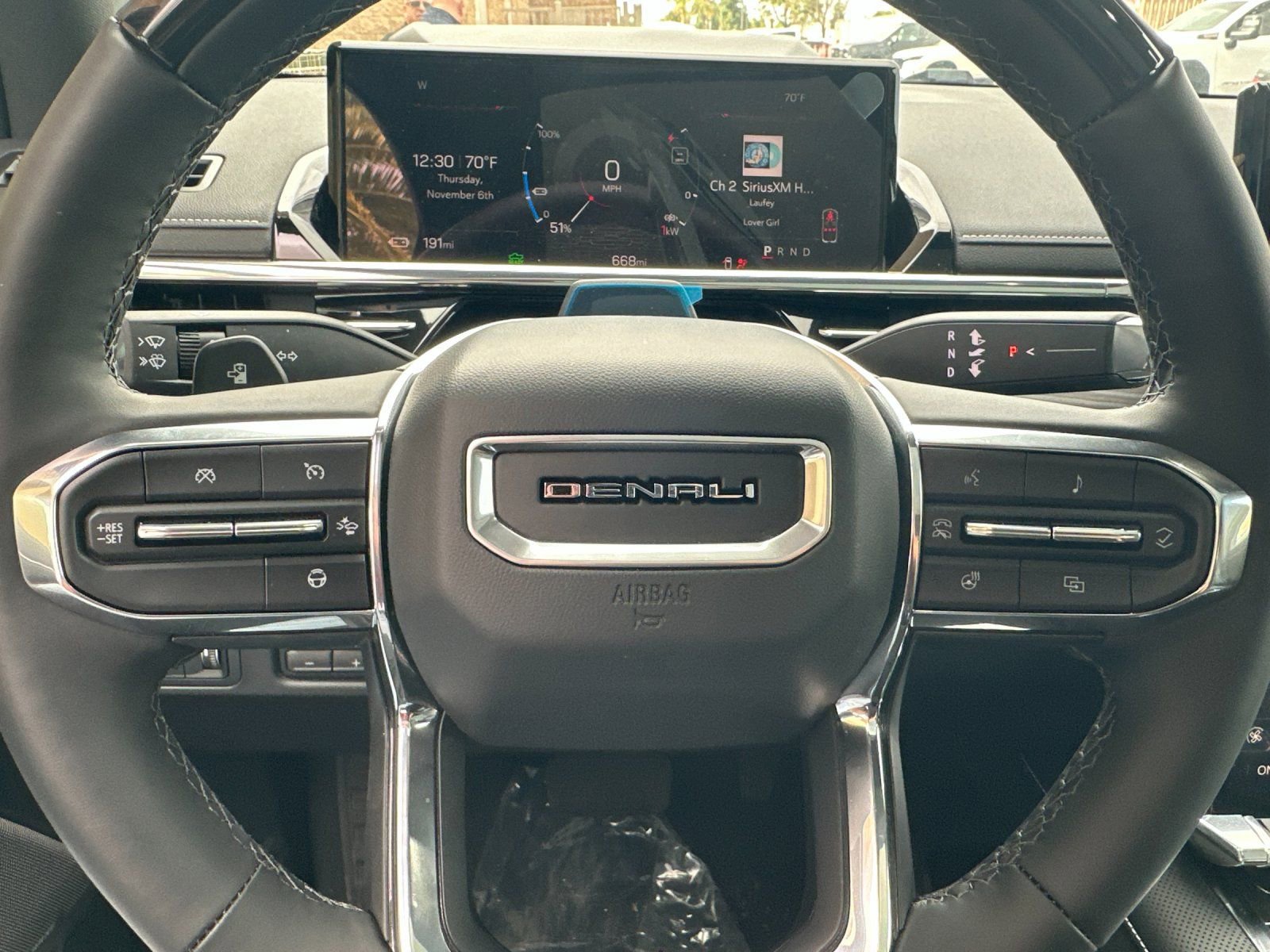 2025 GMC Sierra EV Denali - Photo 22