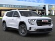 GMC Acadia