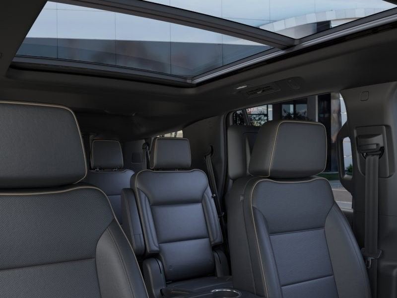 2026 GMC Yukon Elevation - Photo 24