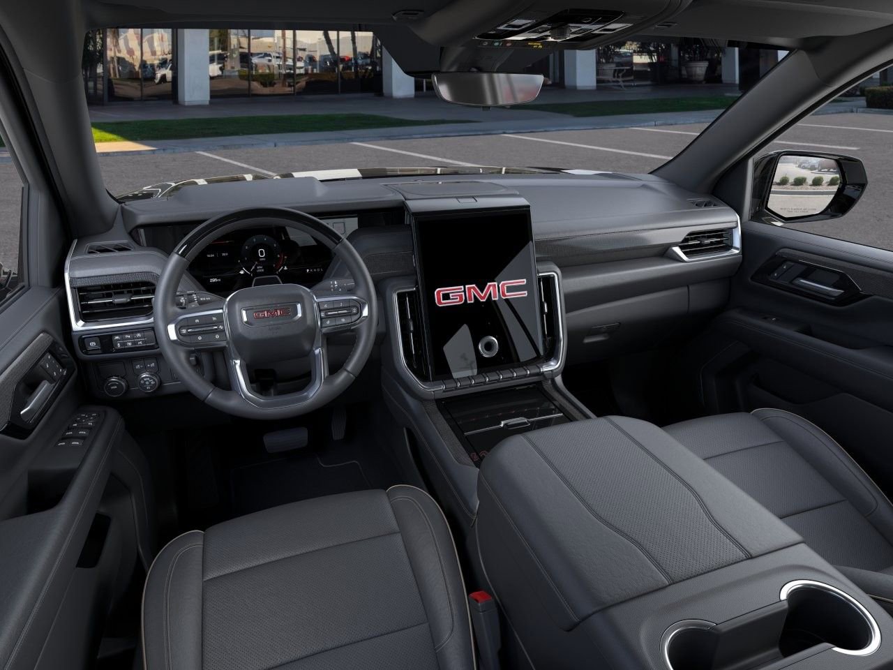 2026 GMC Yukon Elevation - Photo 15