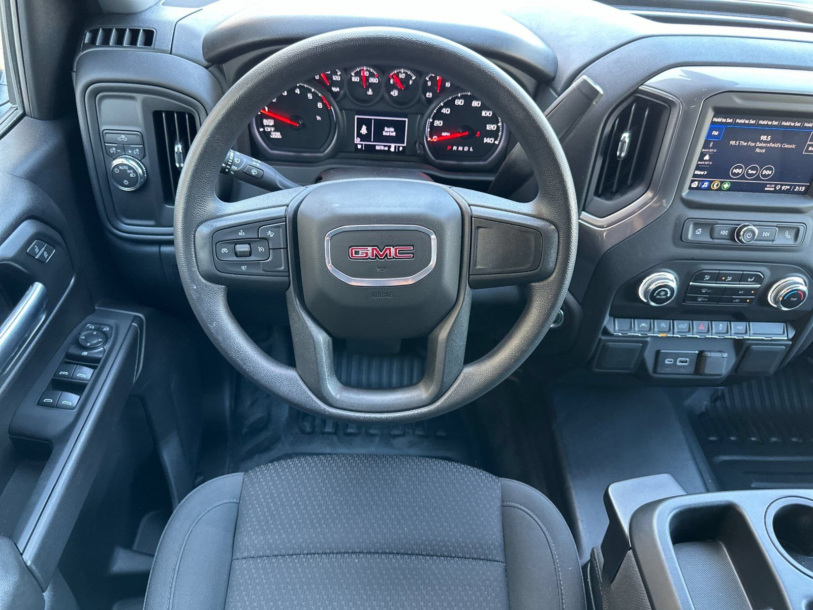 2026 GMC Sierra 1500 Pro - Photo 13