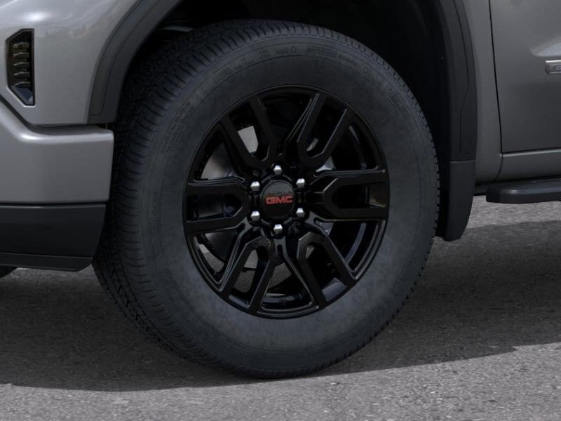 2026 GMC Sierra 1500 Elevation photo 6