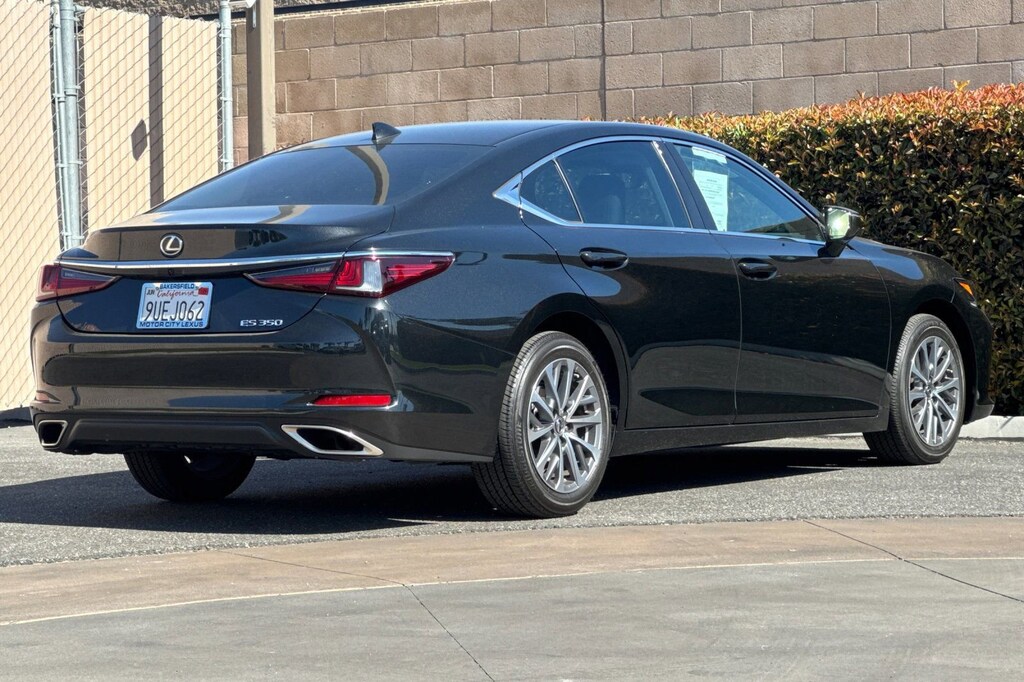 Used 2025 Lexus ES 350 ES 350 Sedan