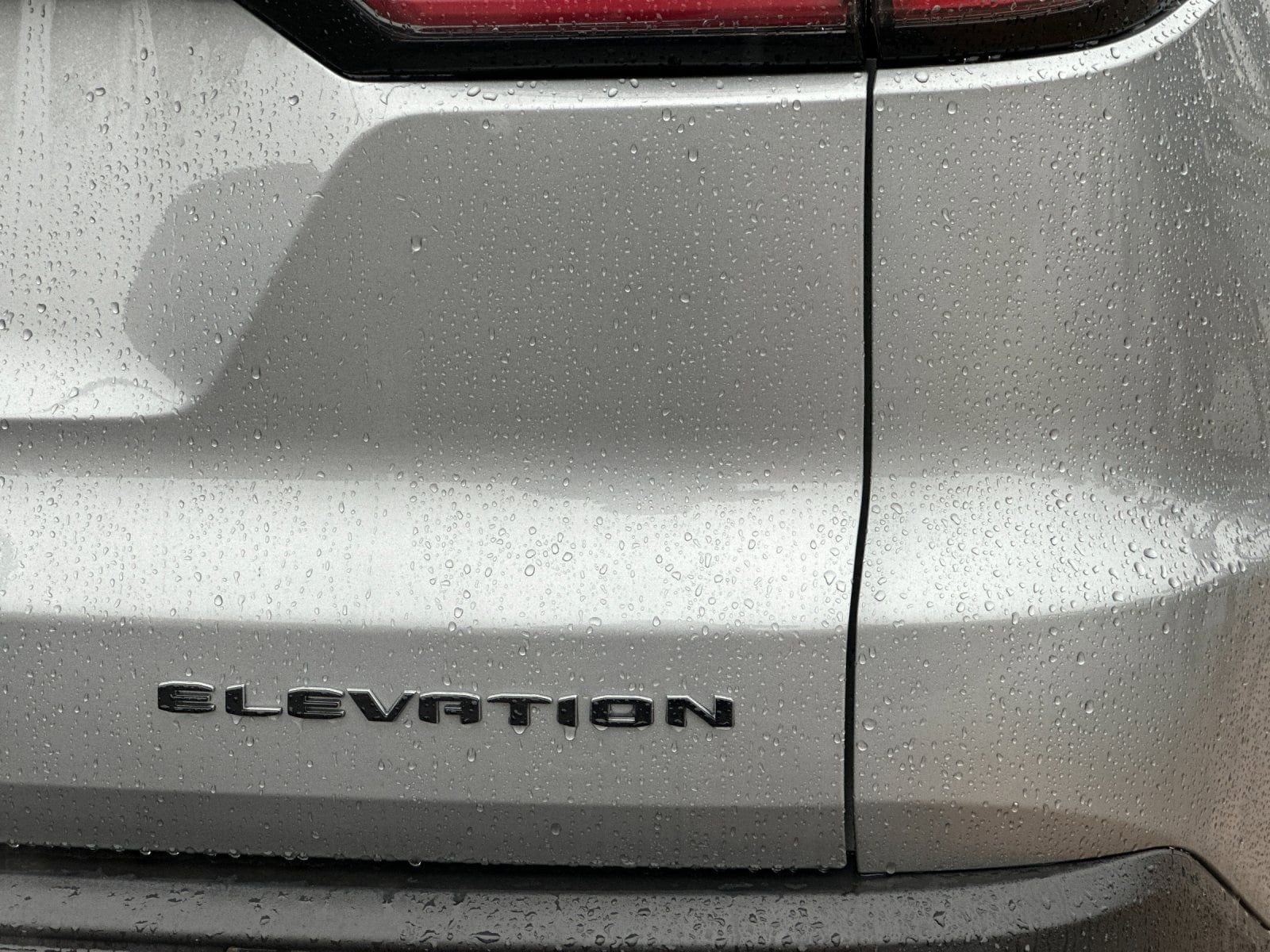 2025 GMC Acadia Elevation - Photo 25
