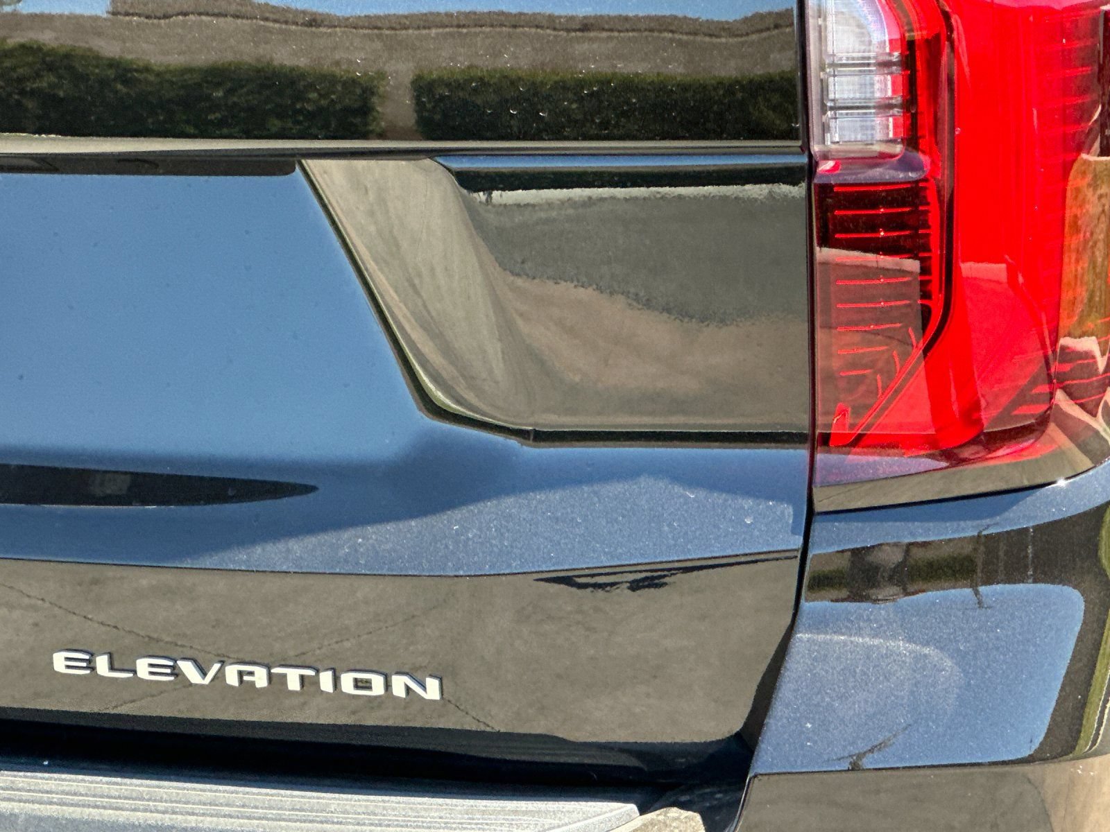 2026 GMC Yukon XL Elevation - Photo 27