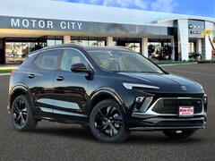 2026 Buick Encore GX Sport Touring SUV