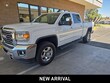  GMC Sierra 2500 HD