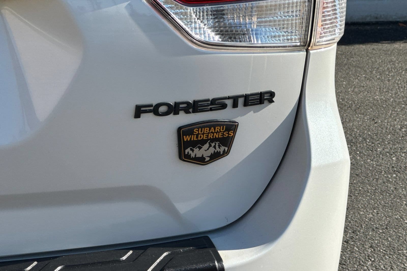 2022 Subaru Forester Wilderness - Photo 28