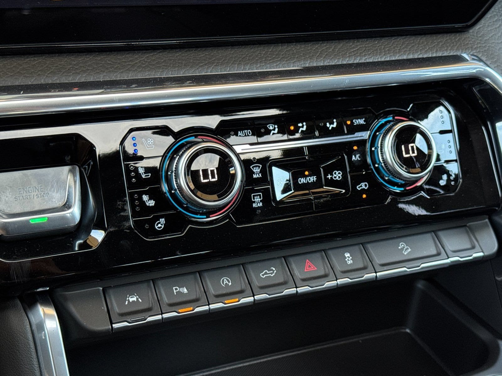 2026 GMC Sierra 1500 Denali - Photo 18