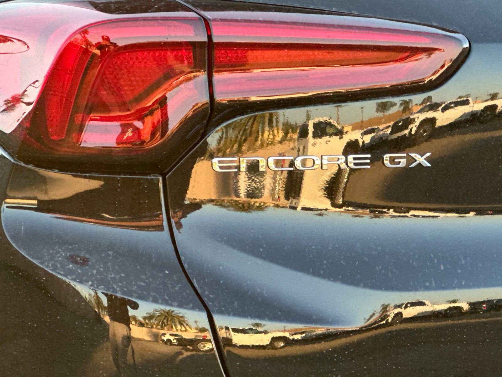2026 Buick Encore GX Sport Touring - Photo 25