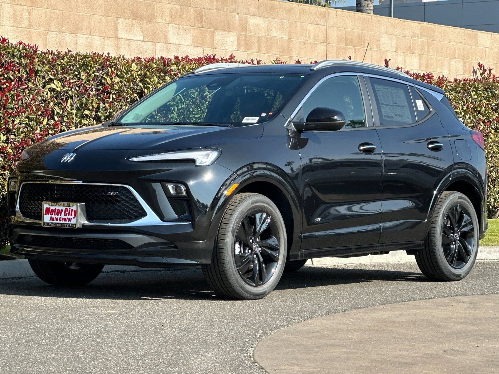 2026 Buick Encore GX Sport Touring photo 6