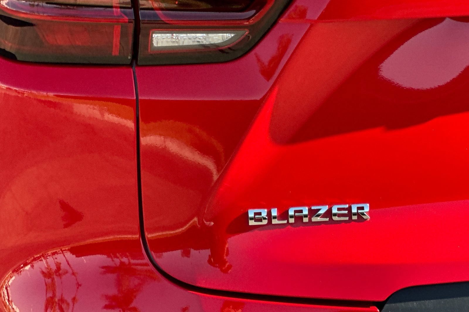 2024 Chevrolet Blazer 3LT - Photo 28