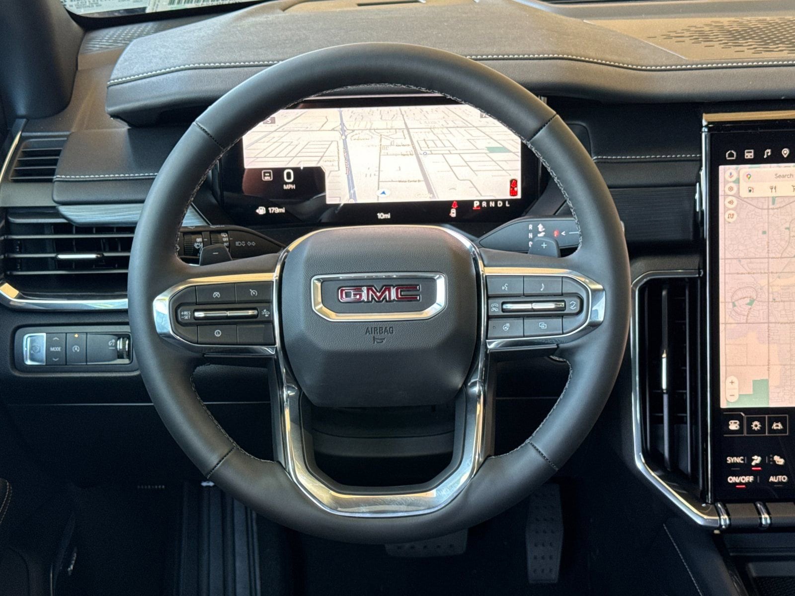 2026 GMC Acadia Elevation - Photo 13