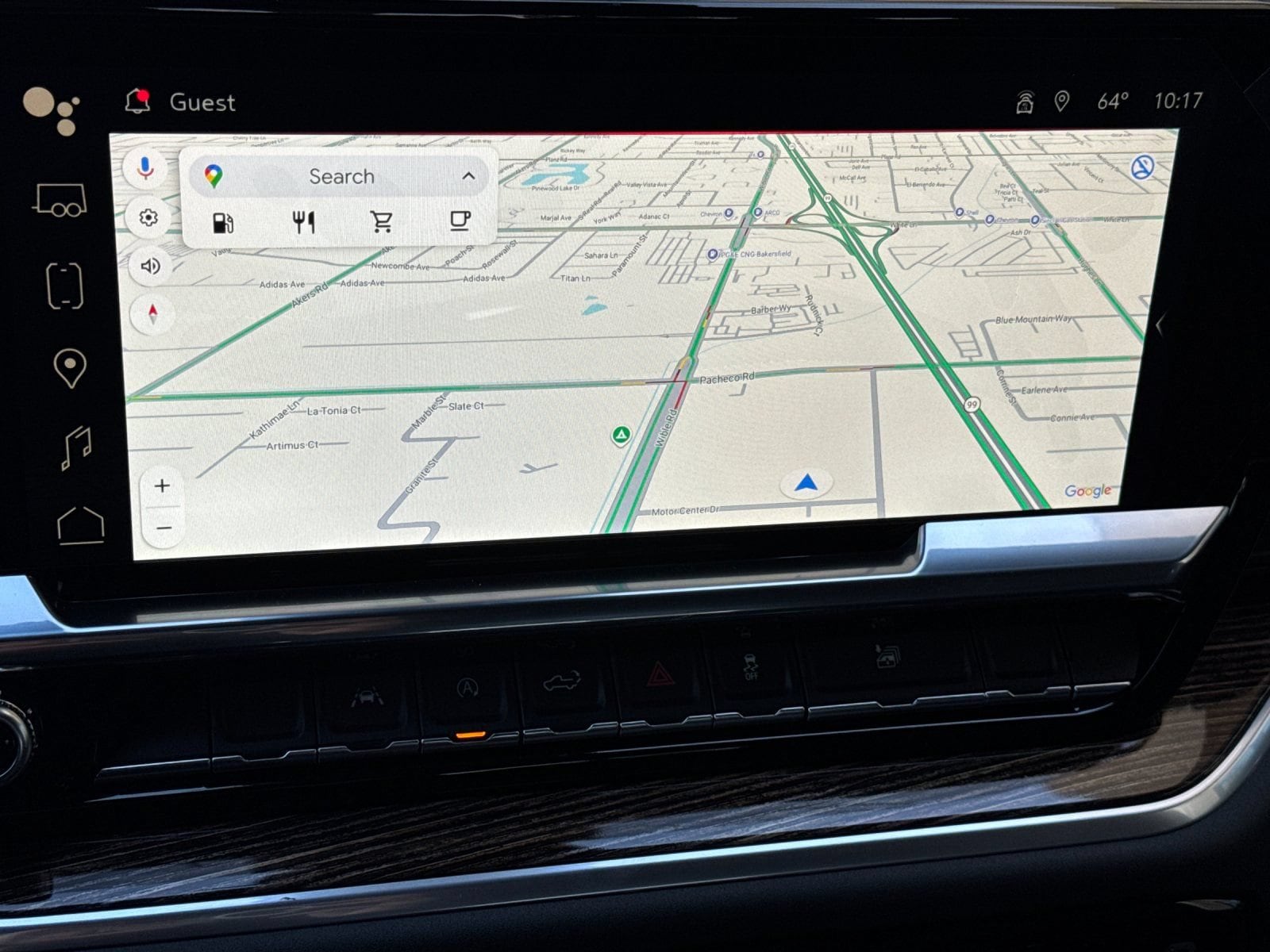 2026 GMC Sierra 1500 Elevation - Photo 17