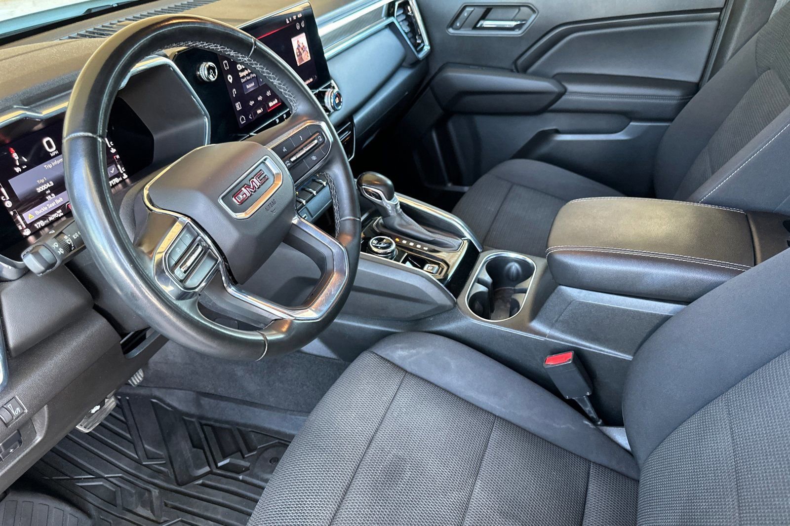 2023 GMC Canyon Elevation - Photo 10