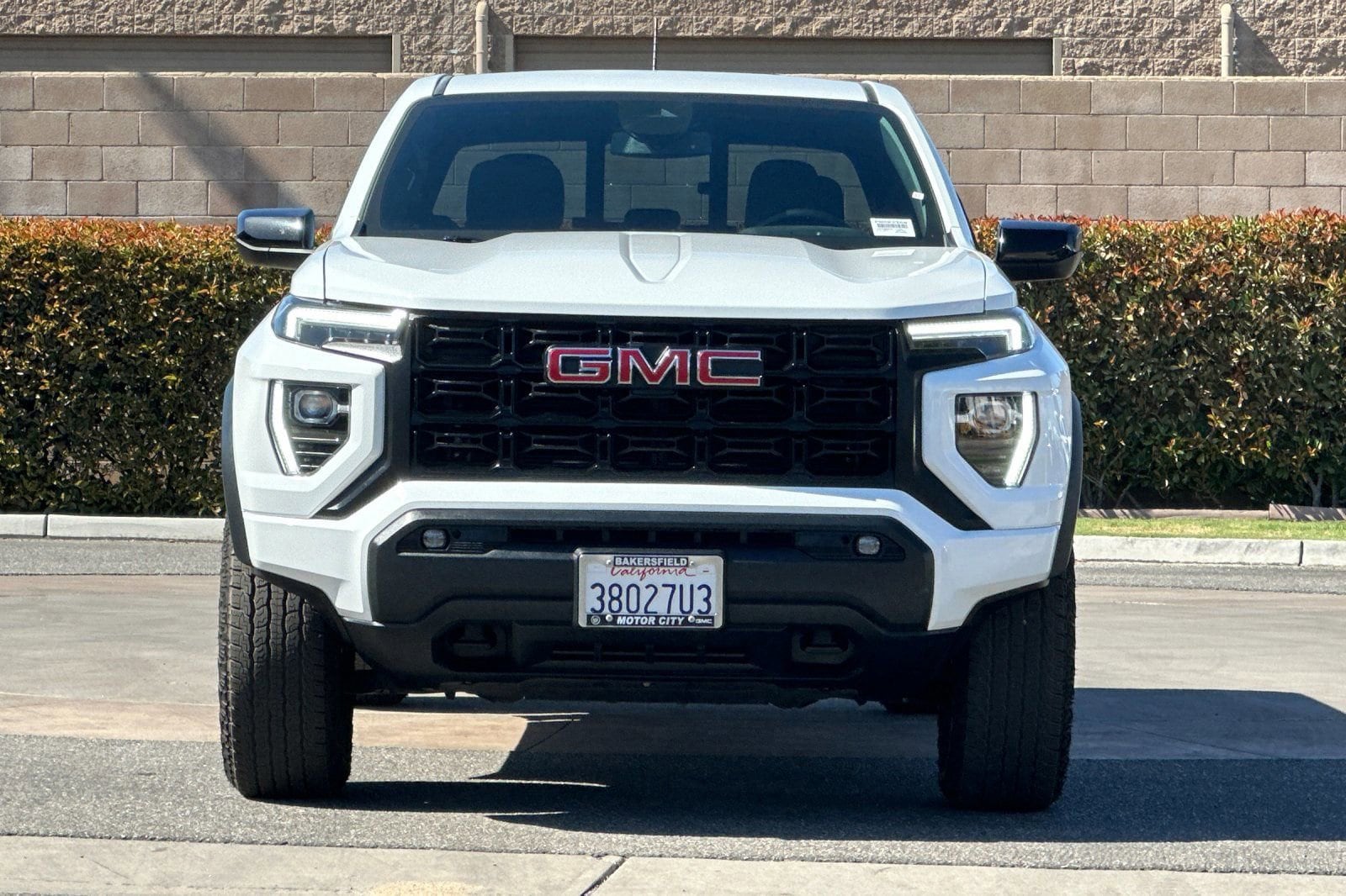 2023 GMC Canyon Elevation - Photo 9