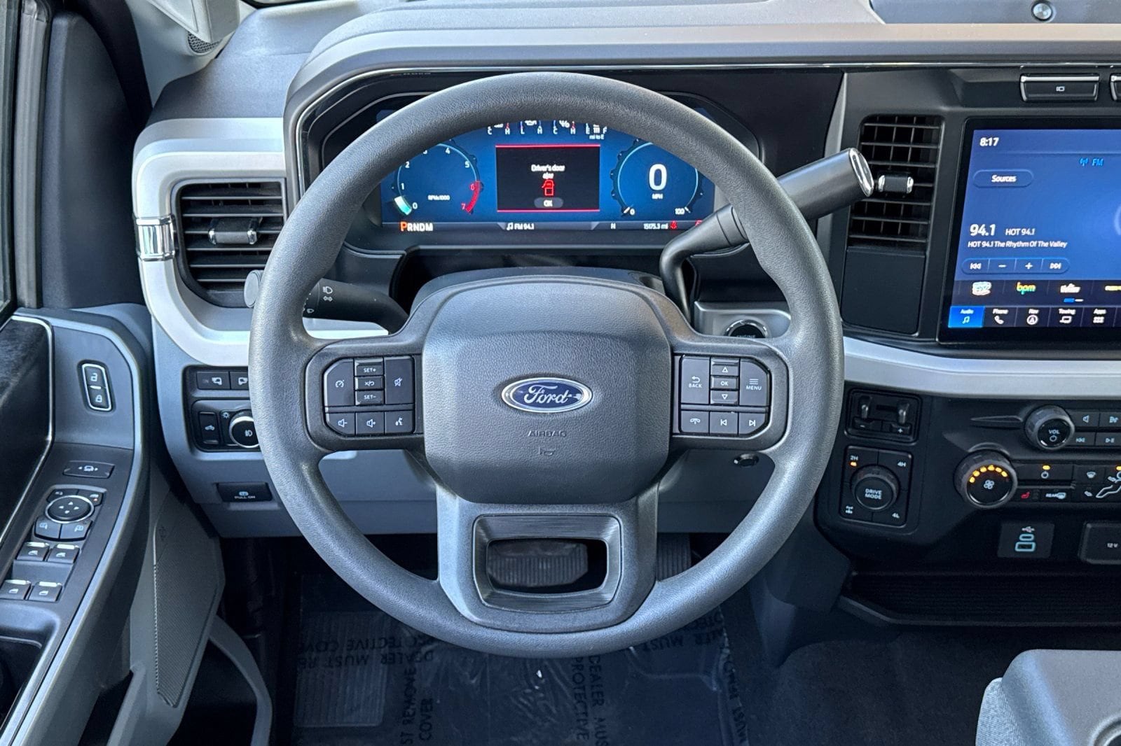 2024 Ford F-250 Super Duty XL - Photo 15