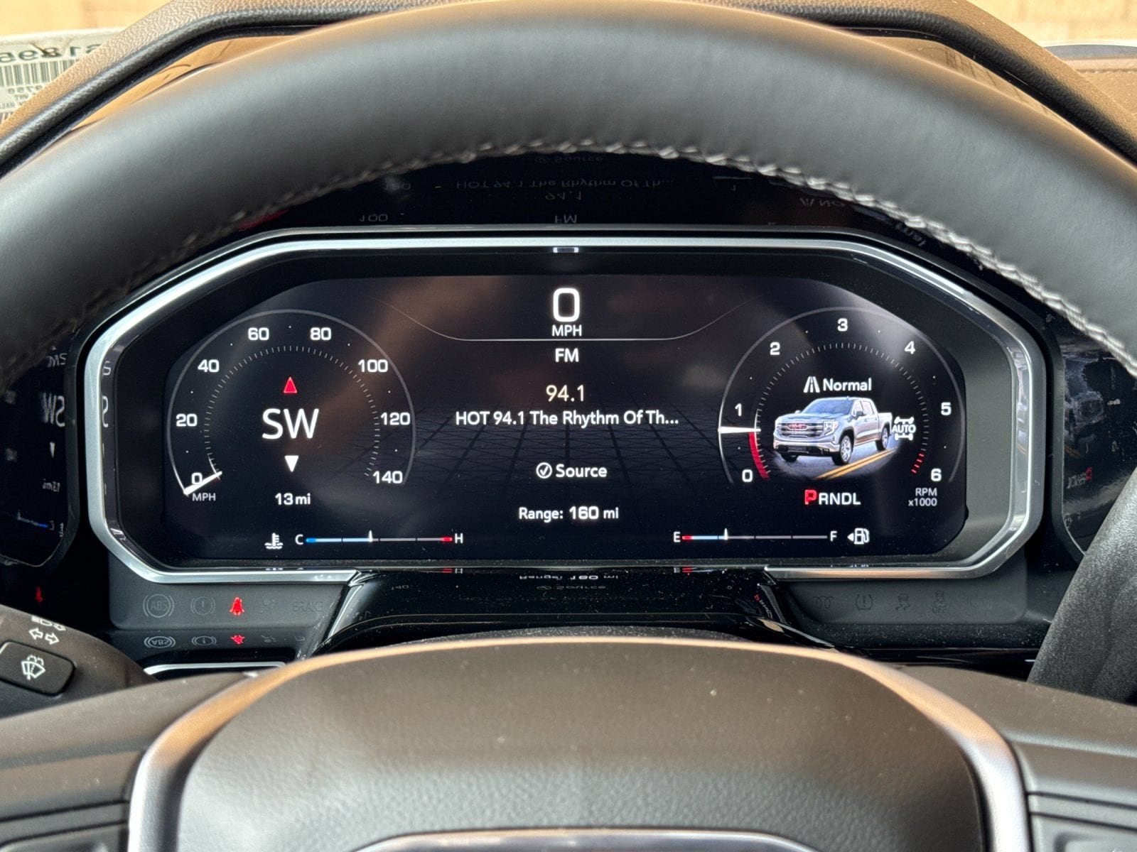 2026 GMC Sierra 1500 Elevation - Photo 20