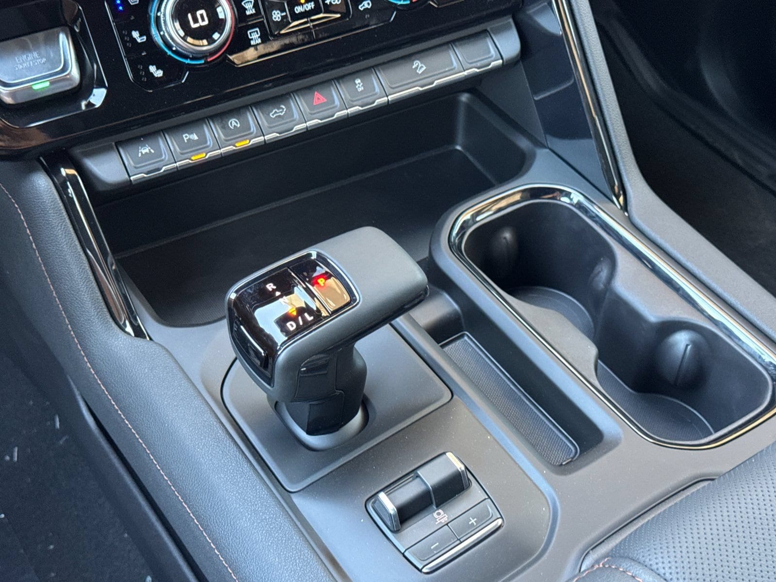 2026 GMC Sierra 1500 AT4 - Photo 18