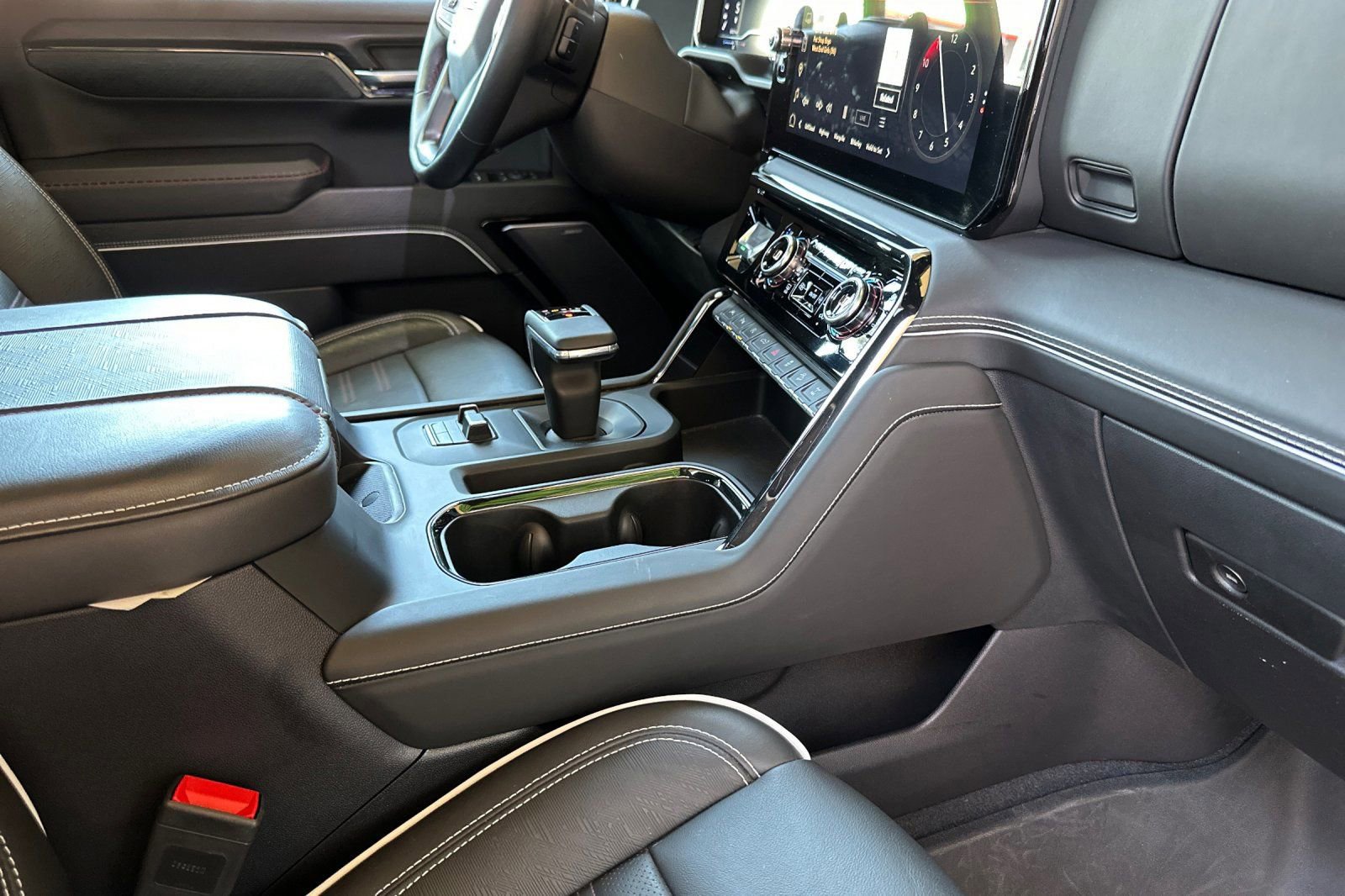 2024 GMC Sierra 1500 AT4X - Photo 16