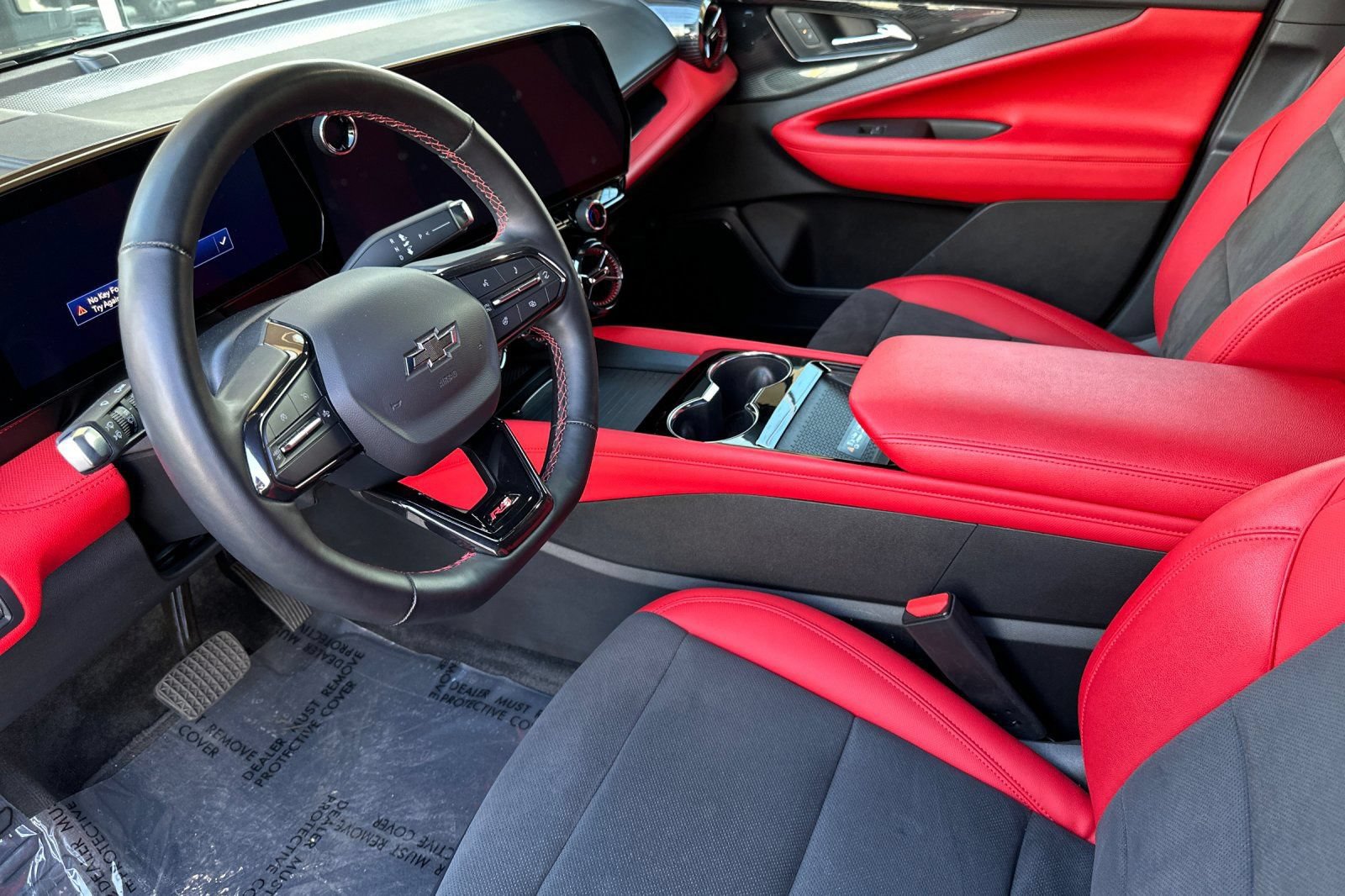 2025 Chevrolet Blazer EV RS - Photo 10