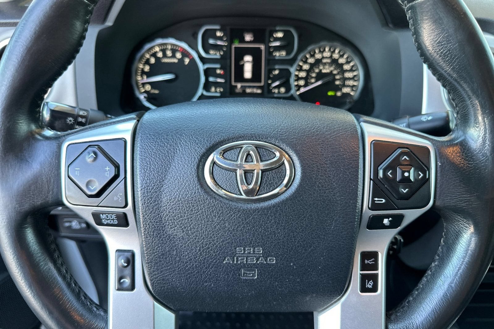 2019 Toyota Tundra Limited - Photo 22