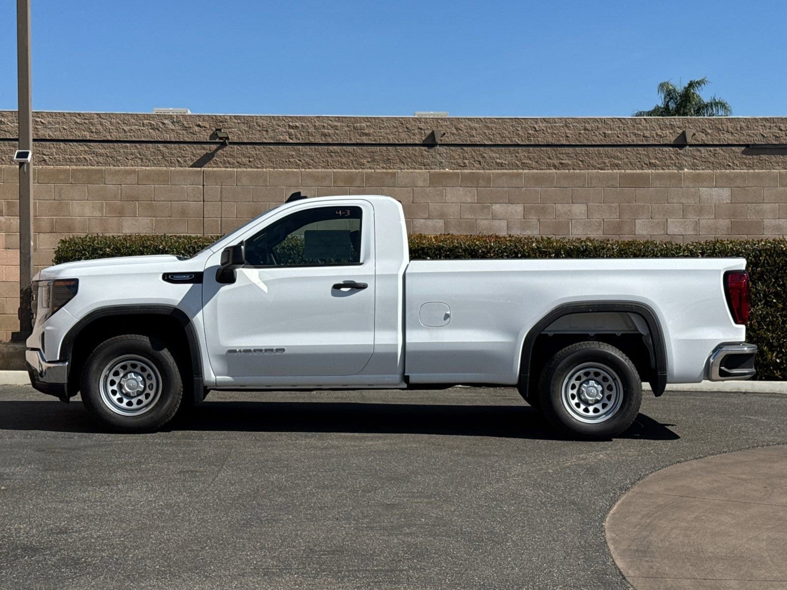 2026 GMC Sierra 1500 Pro photo 5