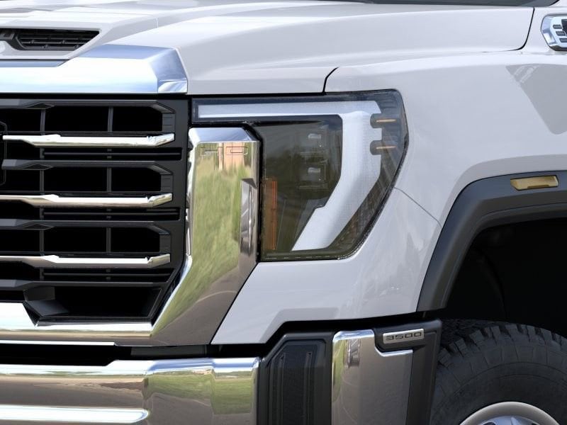 2026 GMC Sierra 3500HD Pro - Photo 11