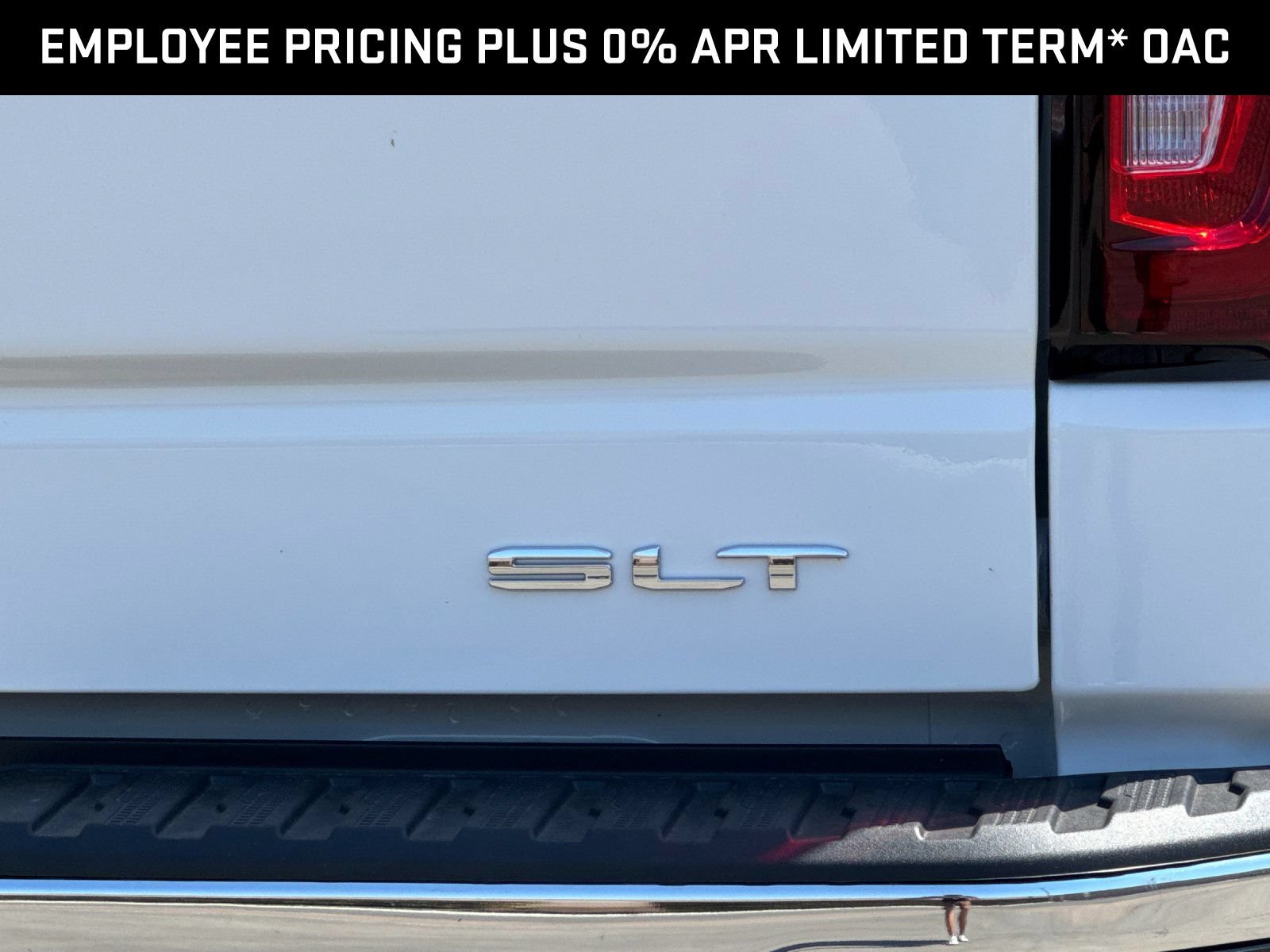 2026 GMC Sierra 1500 SLT - Photo 25