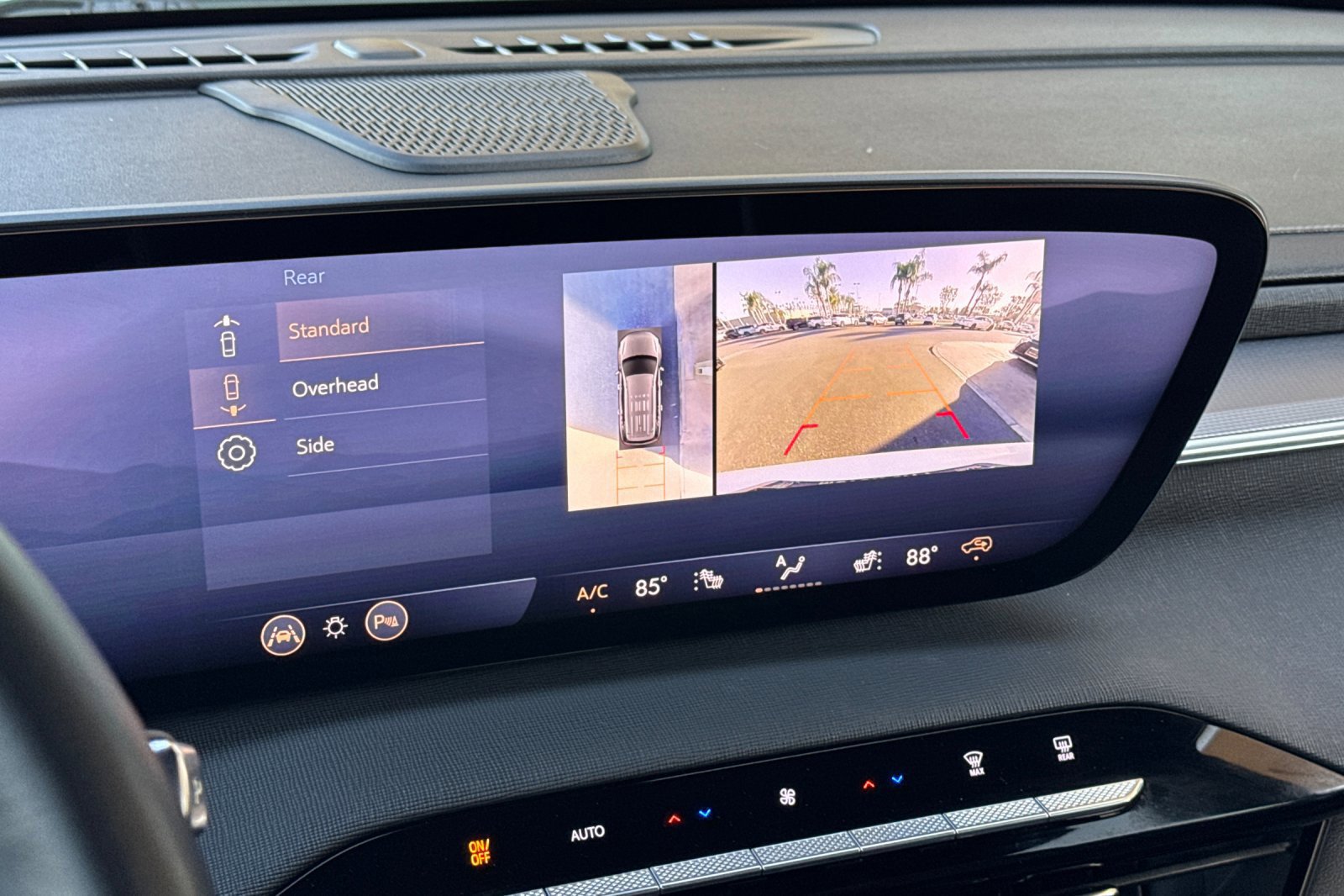 2025 Buick Enclave Sport Touring - Photo 21